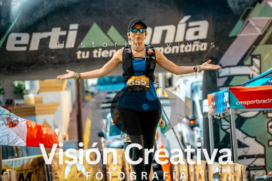 Foto del evento Iturbide Ultra Trail 2025