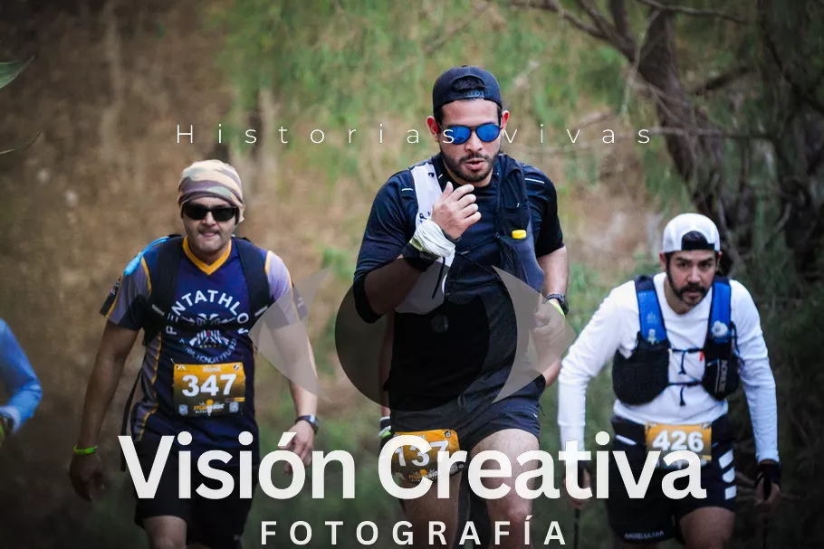 Foto del evento Iturbide Ultra Trail 2025