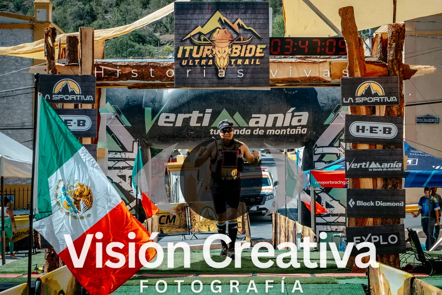 Foto del evento Iturbide Ultra Trail 2025