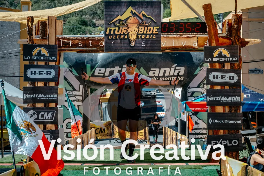 Foto del evento Iturbide Ultra Trail 2025