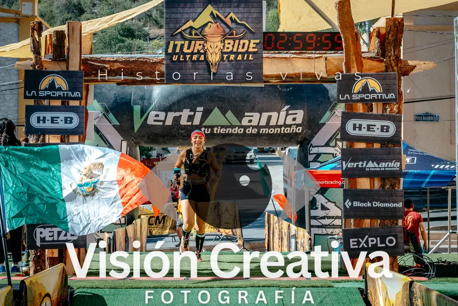 Foto del evento Iturbide Ultra Trail 2025