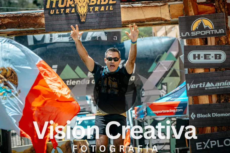 Foto del evento Iturbide Ultra Trail 2025