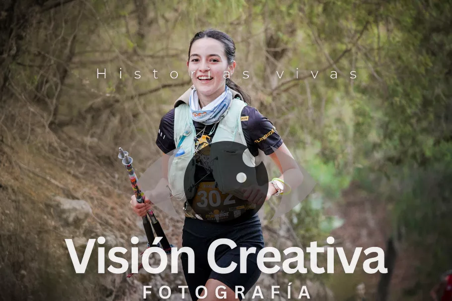 Foto del evento Iturbide Ultra Trail 2025