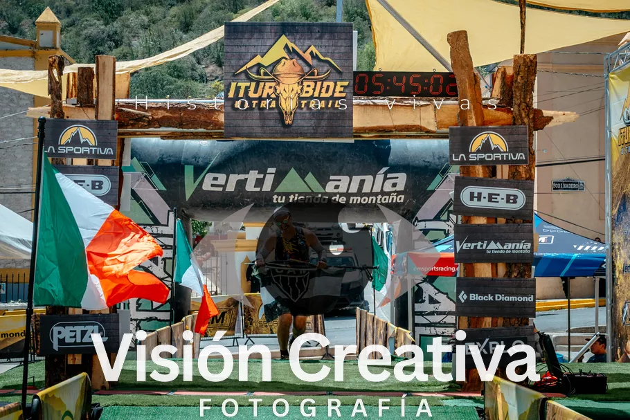 Foto del evento Iturbide Ultra Trail 2025