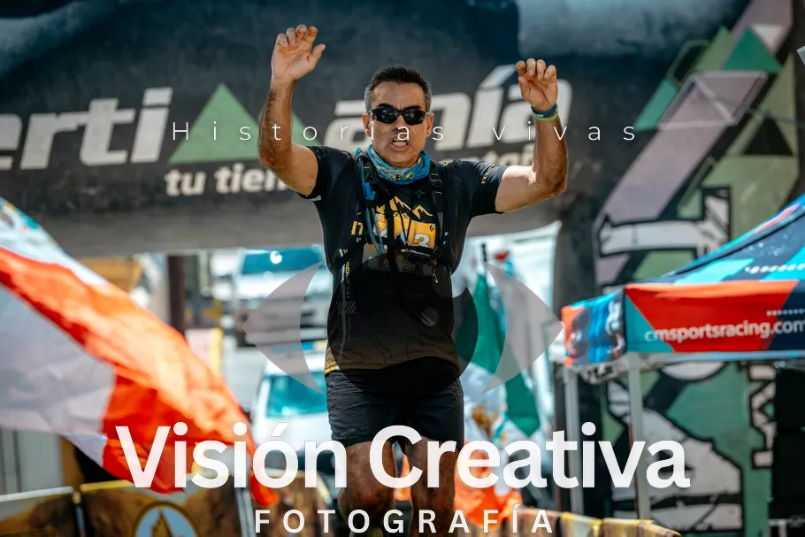 Foto del evento Iturbide Ultra Trail 2025