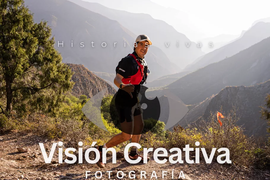 Foto del evento Iturbide Ultra Trail 2025