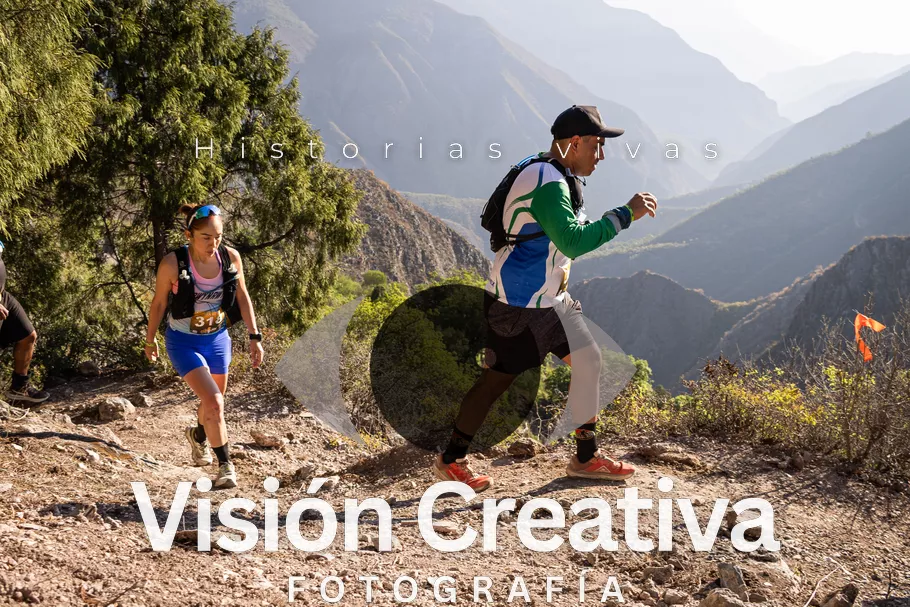 Foto del evento Iturbide Ultra Trail 2025
