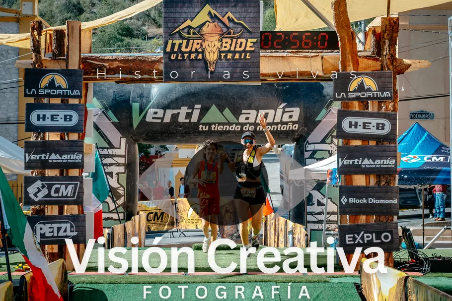 Foto del evento Iturbide Ultra Trail 2025