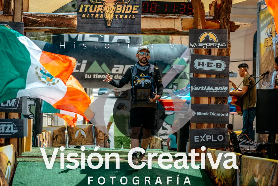 Foto del evento Iturbide Ultra Trail 2025