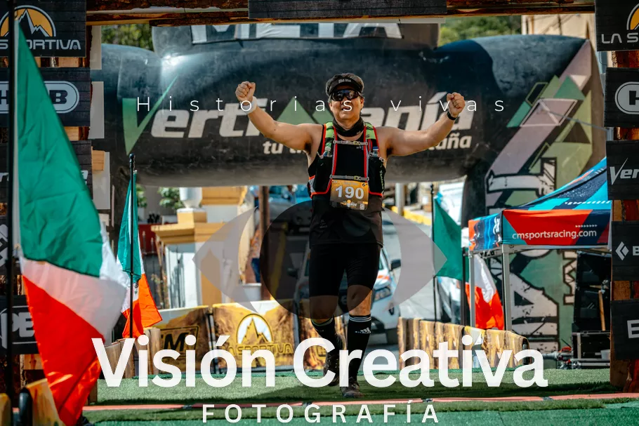 Foto del evento Iturbide Ultra Trail 2025