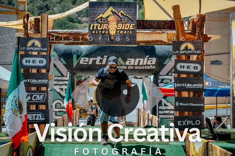 Foto del evento Iturbide Ultra Trail 2025