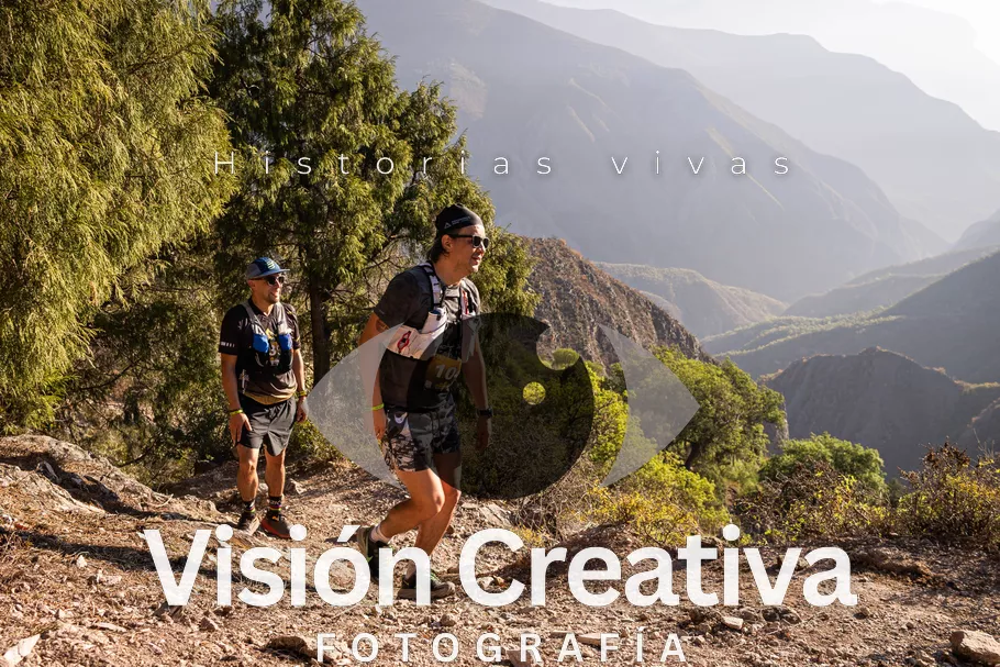 Foto del evento Iturbide Ultra Trail 2025