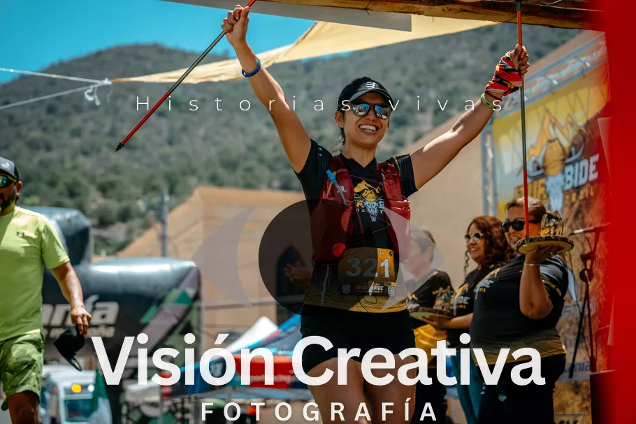 Foto del evento Iturbide Ultra Trail 2025