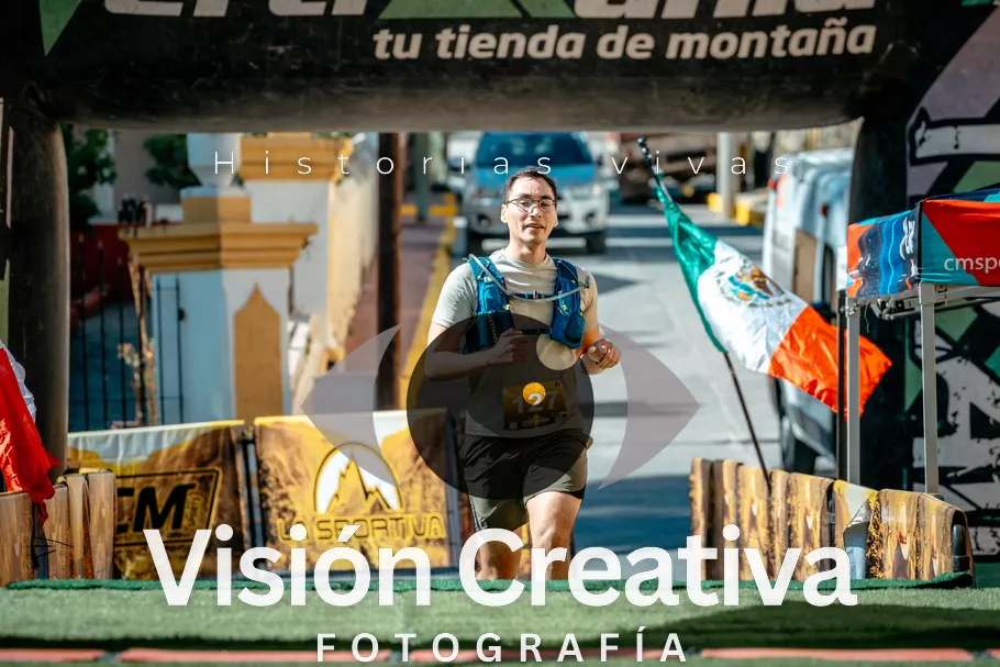 Foto del evento Iturbide Ultra Trail 2025