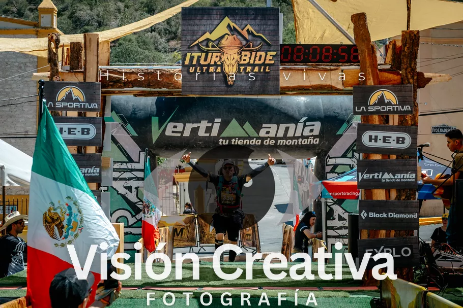 Foto del evento Iturbide Ultra Trail 2025