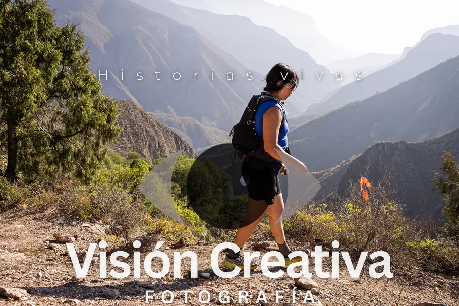 Foto del evento Iturbide Ultra Trail 2025