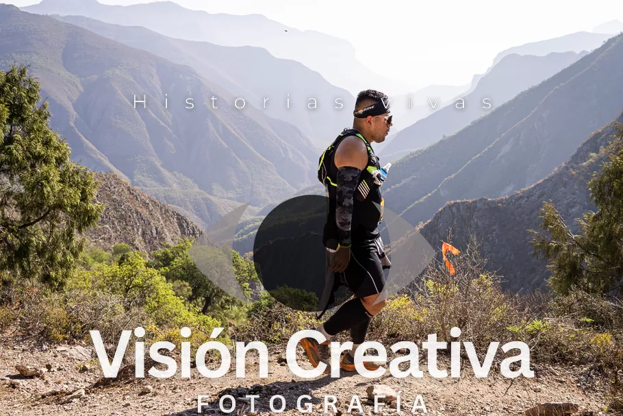 Foto del evento Iturbide Ultra Trail 2025