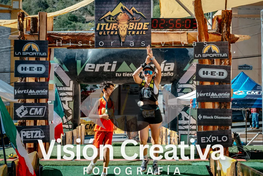 Foto del evento Iturbide Ultra Trail 2025