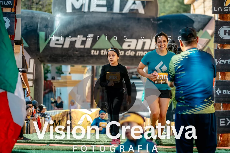Foto del evento Iturbide Ultra Trail 2025
