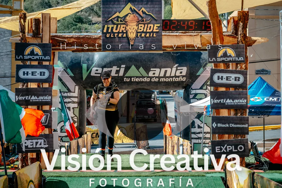 Foto del evento Iturbide Ultra Trail 2025