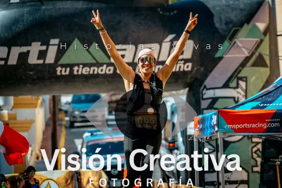 Foto del evento Iturbide Ultra Trail 2025