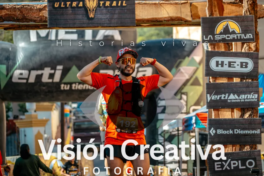 Foto del evento Iturbide Ultra Trail 2025