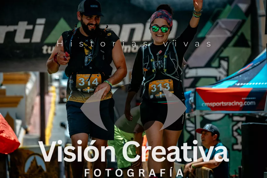 Foto del evento Iturbide Ultra Trail 2025