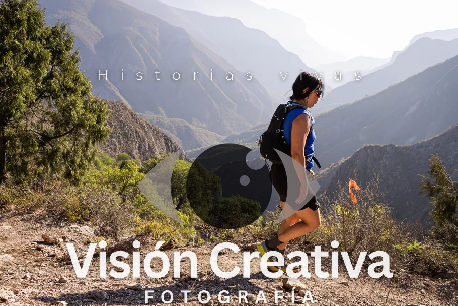 Foto del evento Iturbide Ultra Trail 2025