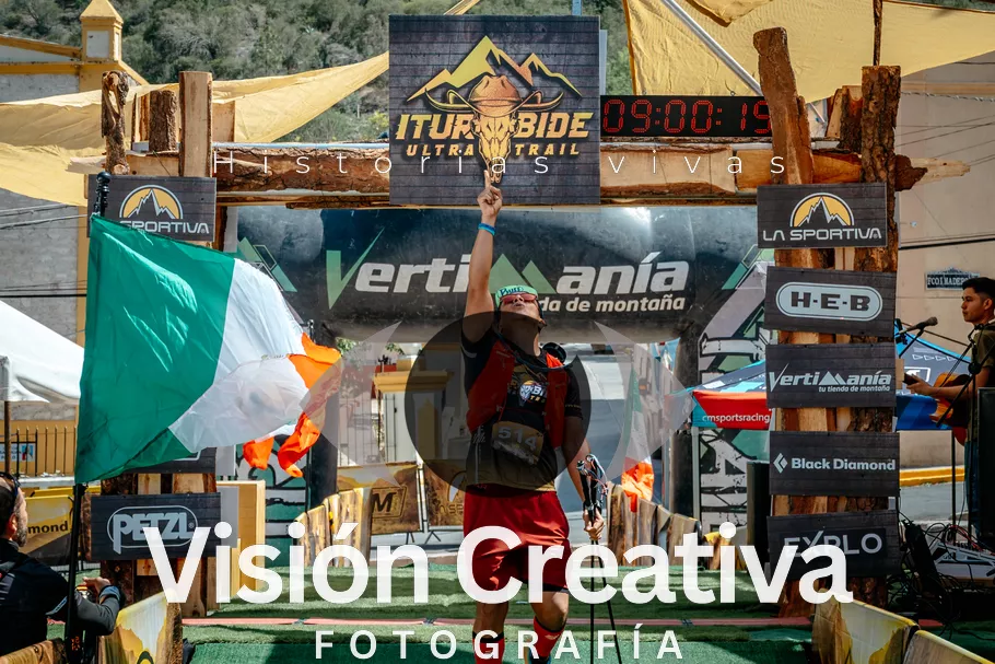 Foto del evento Iturbide Ultra Trail 2025