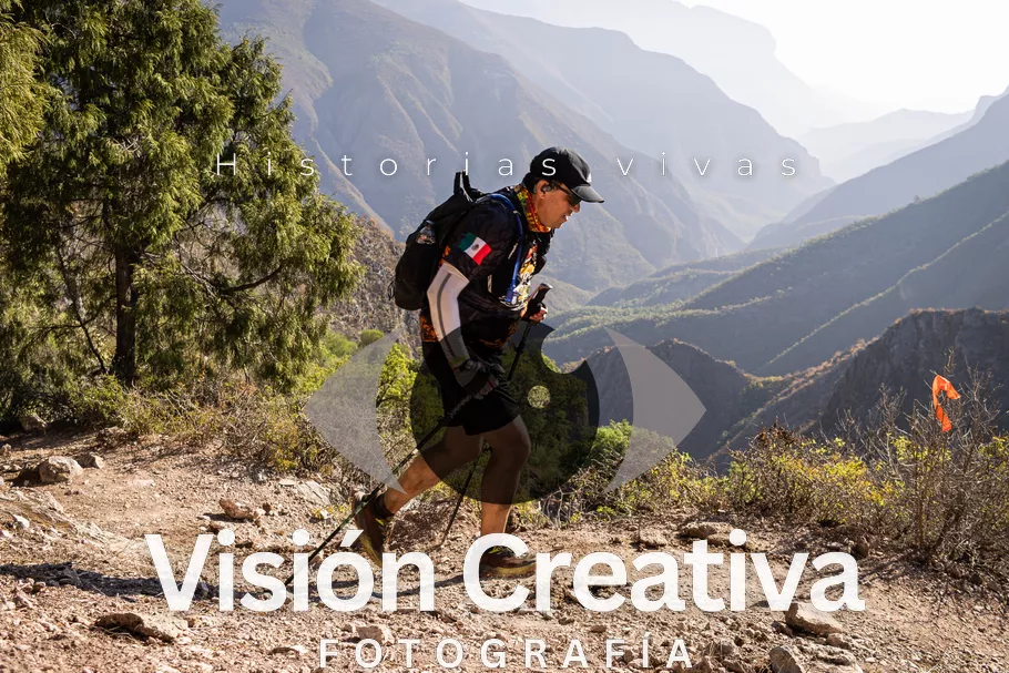 Foto del evento Iturbide Ultra Trail 2025