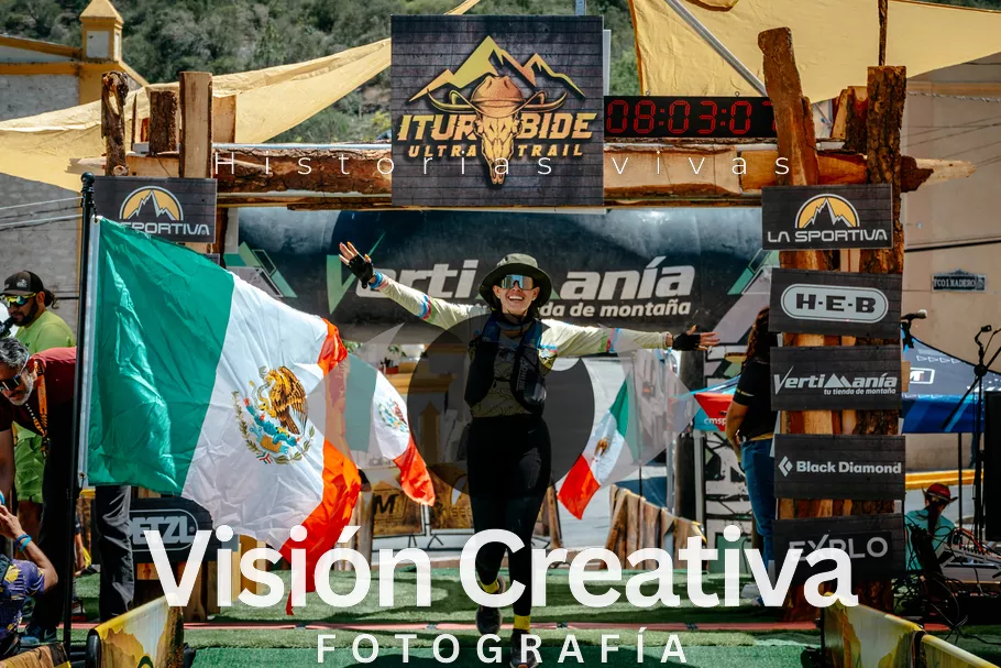 Foto del evento Iturbide Ultra Trail 2025