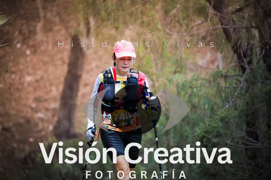 Foto del evento Iturbide Ultra Trail 2025