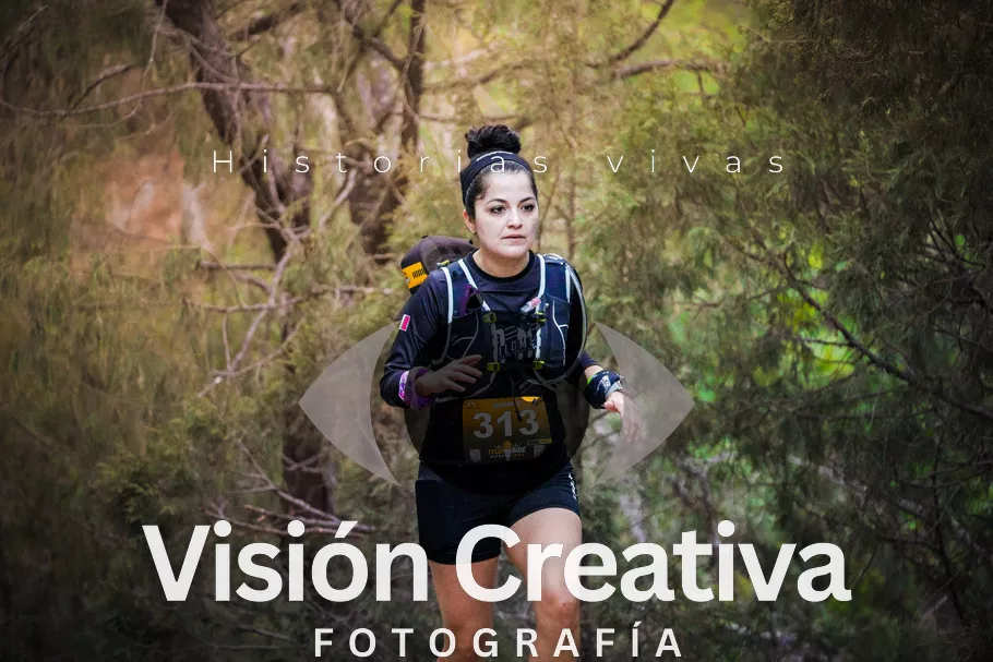 Foto del evento Iturbide Ultra Trail 2025