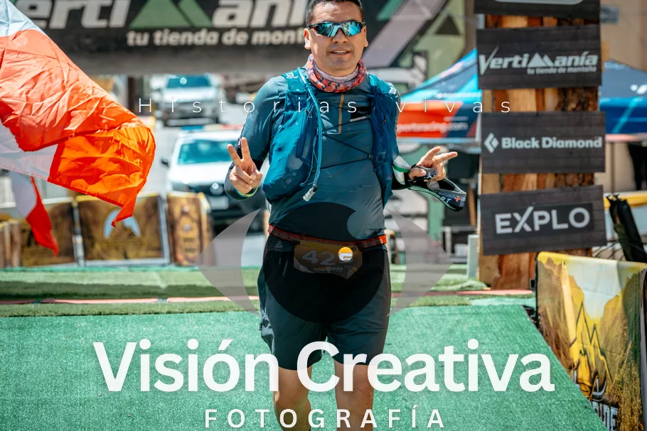 Foto del evento Iturbide Ultra Trail 2025