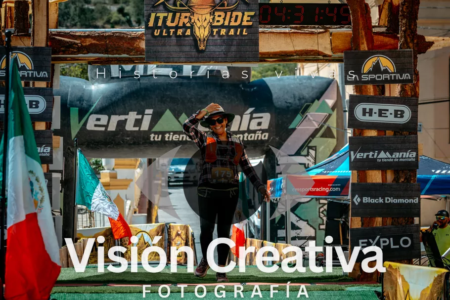 Foto del evento Iturbide Ultra Trail 2025