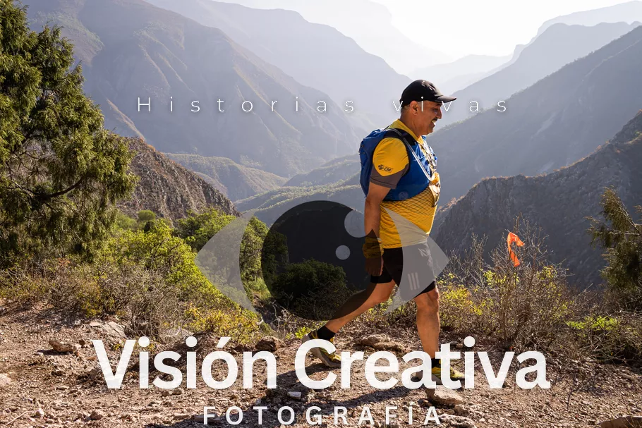 Foto del evento Iturbide Ultra Trail 2025