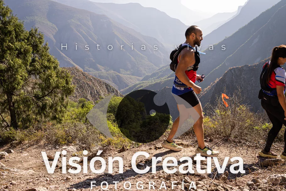 Foto del evento Iturbide Ultra Trail 2025