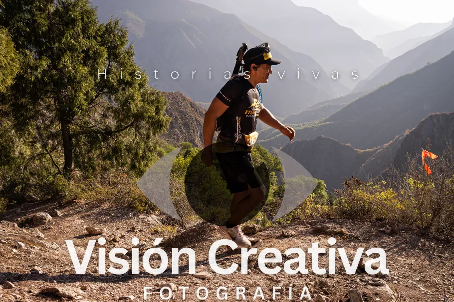Foto del evento Iturbide Ultra Trail 2025