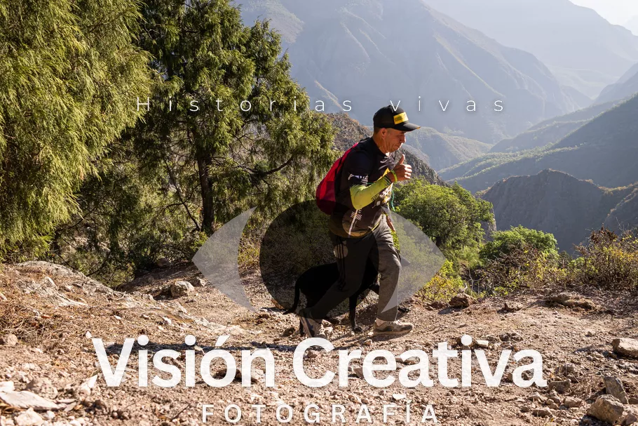 Foto del evento Iturbide Ultra Trail 2025