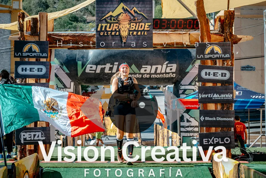 Foto del evento Iturbide Ultra Trail 2025