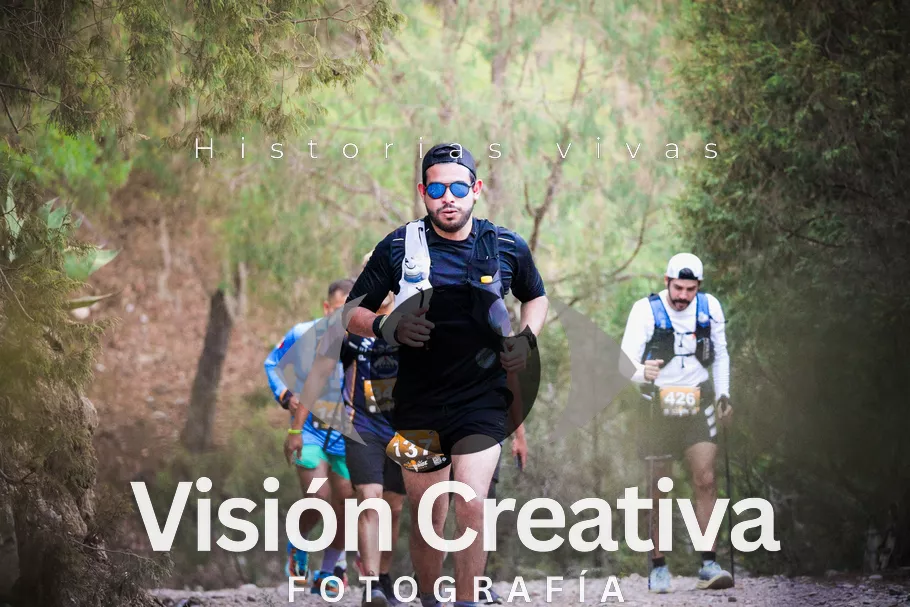 Foto del evento Iturbide Ultra Trail 2025