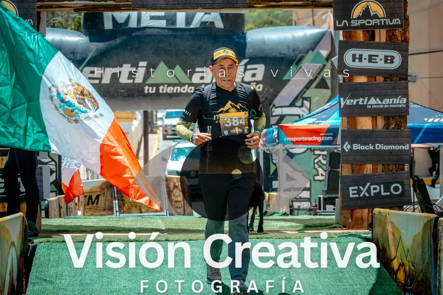Foto del evento Iturbide Ultra Trail 2025