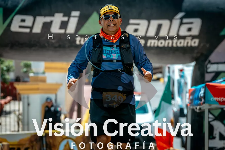 Foto del evento Iturbide Ultra Trail 2025