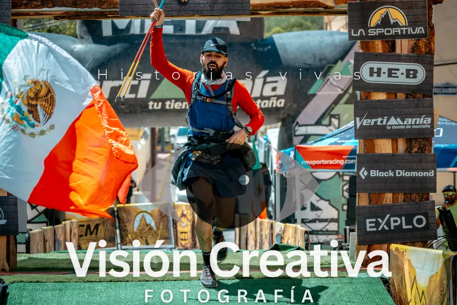 Foto del evento Iturbide Ultra Trail 2025