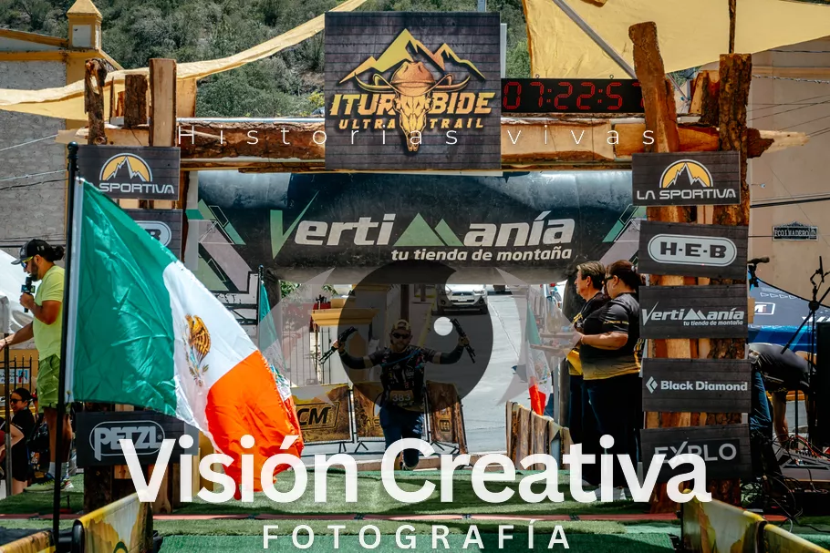 Foto del evento Iturbide Ultra Trail 2025