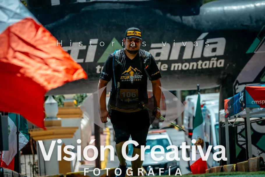Foto del evento Iturbide Ultra Trail 2025