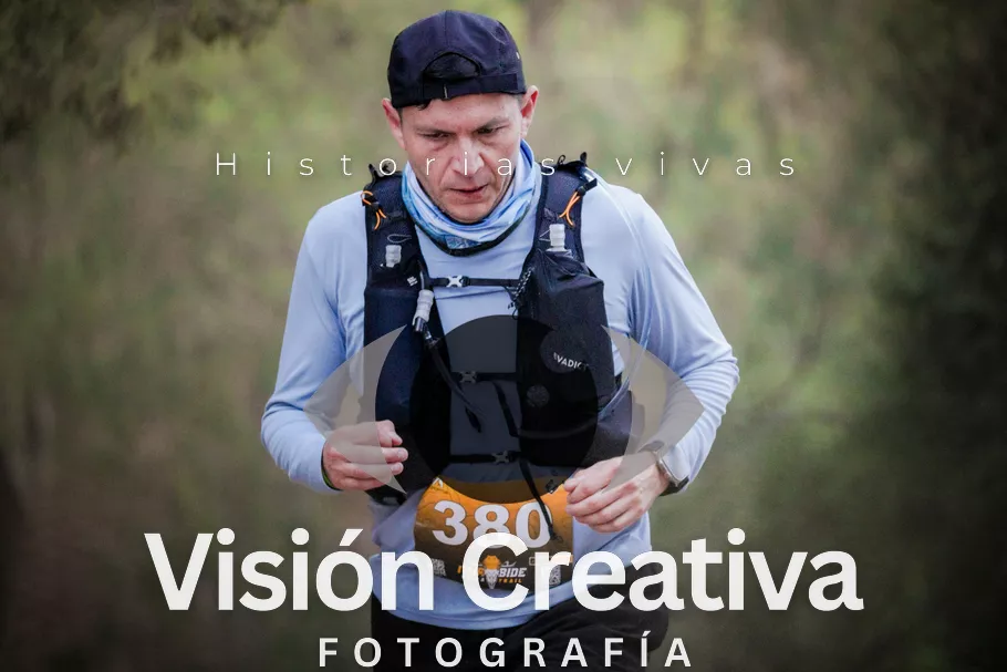Foto del evento Iturbide Ultra Trail 2025