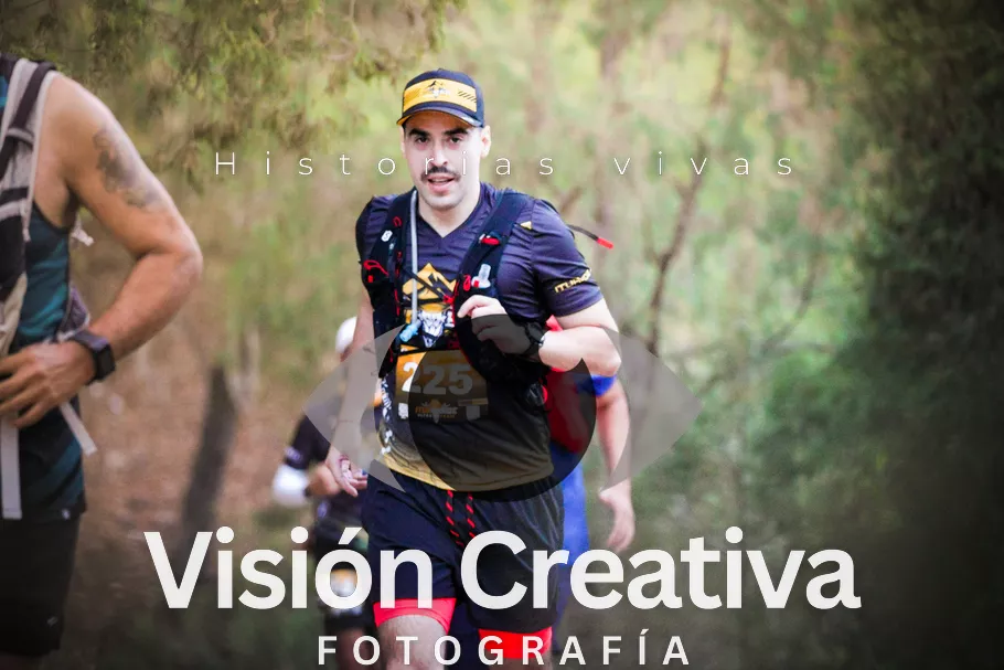 Foto del evento Iturbide Ultra Trail 2025