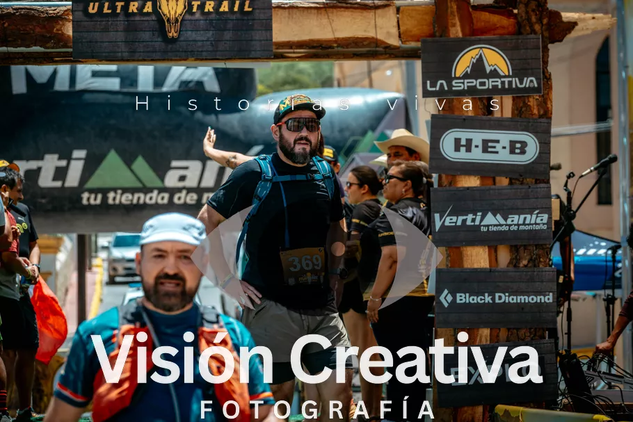 Foto del evento Iturbide Ultra Trail 2025