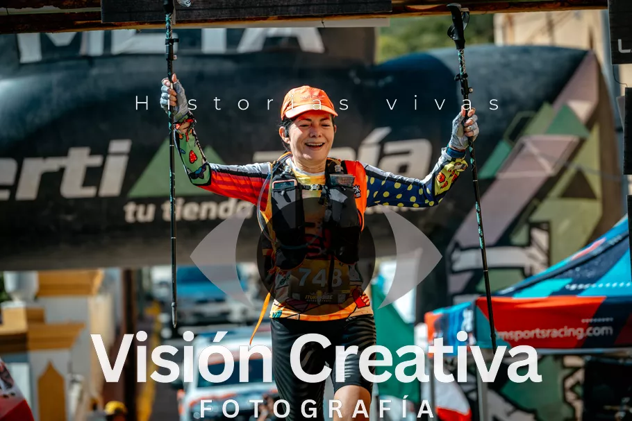 Foto del evento Iturbide Ultra Trail 2025